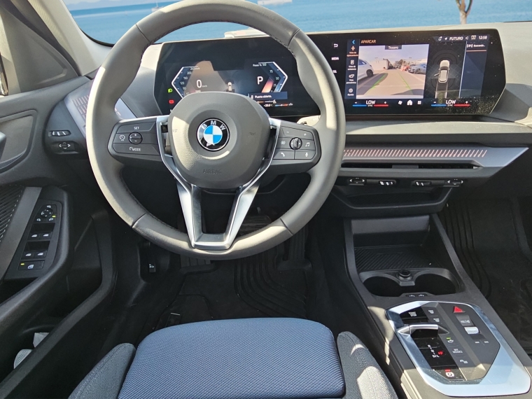 Bmw 120 Hatch Dynamic 2026 Usado  Usado en BMW Premium Selection