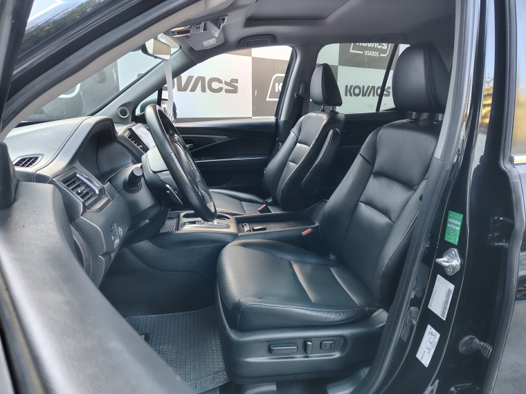 Honda Ridgeline 3.5  Rtl At  4x4 2024 Usado  Usado en Kovacs Usados