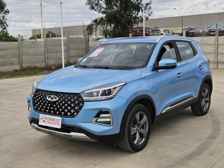 CHERY TIGGO 3 PRO TIGGO 3 PRO GLS 1.5 2023