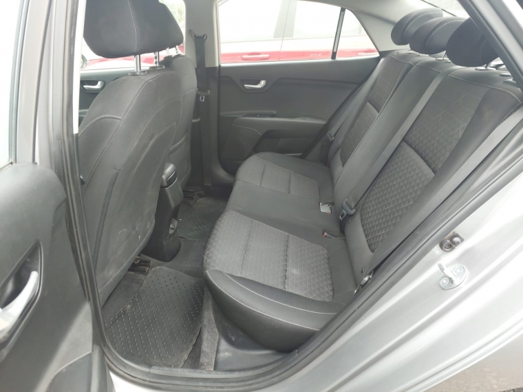 Kia Rio Rio 4 2024 Usado Usado en Webautos.cl Kia Rio Rio 4 2024 Usado Usado en Webautos.cl