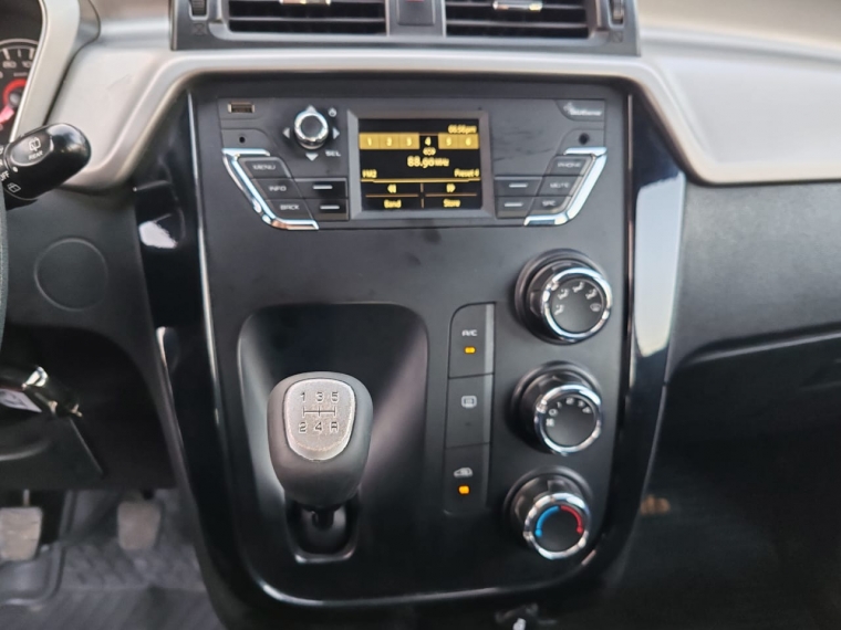 Mahindra Kuv100 1.2 Elite Mt 2021 Usado  Usado en Webautos.cl