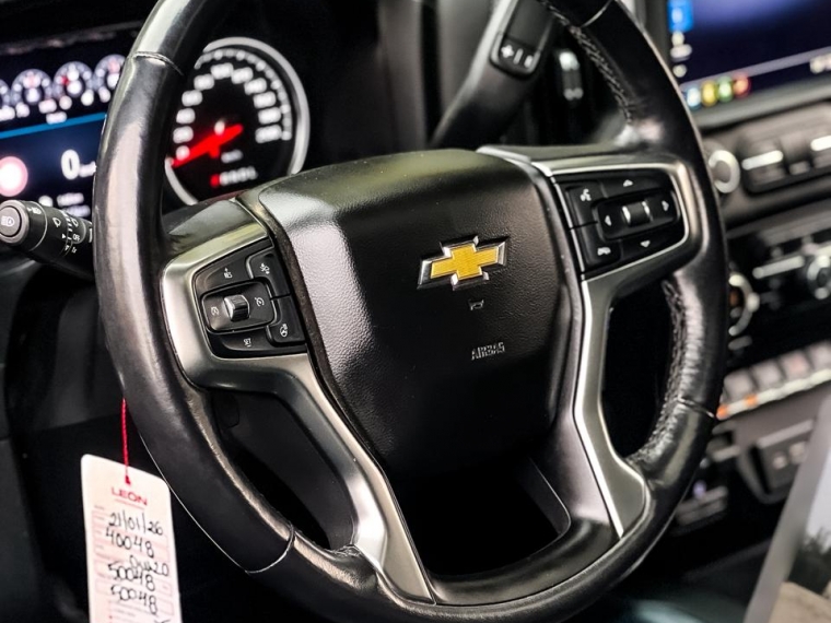 Chevrolet Silverado  Ltz 4wd 5.3 Aut 2020 Usado en Autoadvice Autos Usados