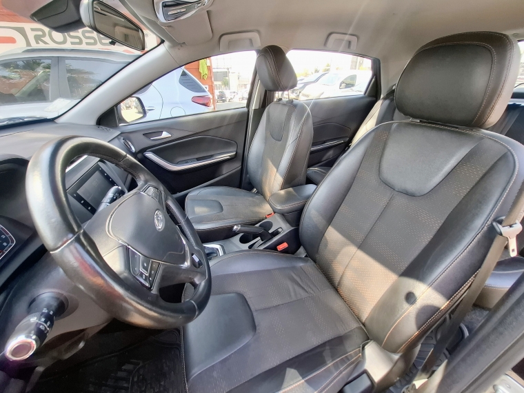 Chery Tiggo 2 Tiggo 2 Gls Cvt 1.5 2022 Usado en Rosselot Usados