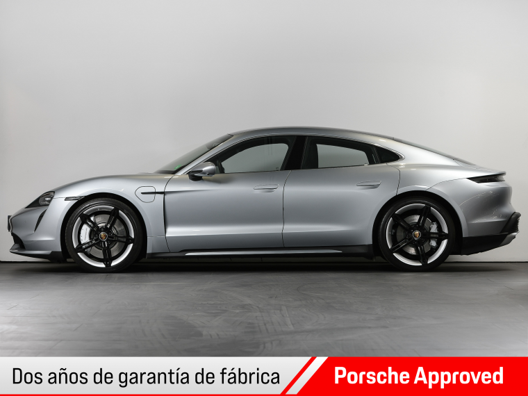 Porsche Taycan Turbo 4x4 Aut 2025 Usado  Usado en Webautos.cl