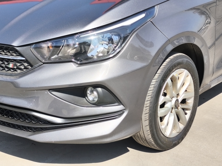 Fiat Cronos Cronos Drive 1.8 At 2023 Usado en Rosselot Usados