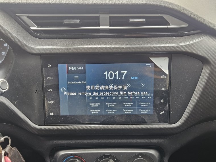 Chery Tiggo 2 Tiggo 2 1.5 2022 Usado en Rosselot Usados
