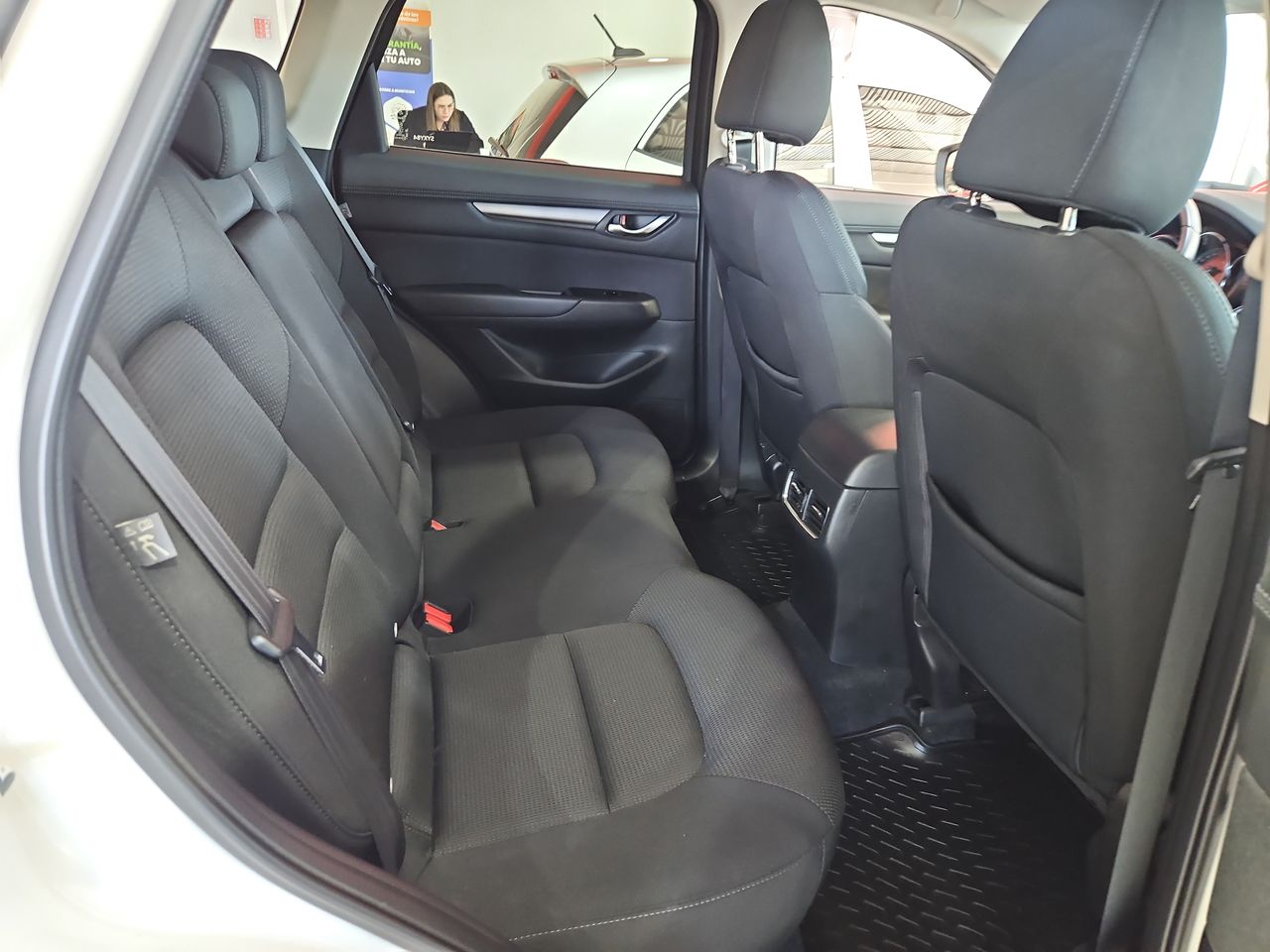 Mazda Cx-5 Cx5 2wd 2.0 2023 Usado en Usados de Primera - Sergio Escobar