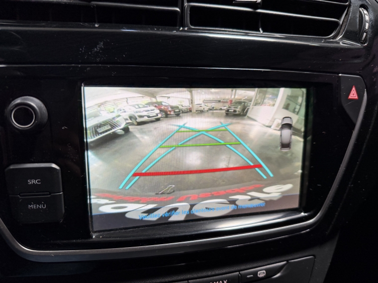 Peugeot 301 Allure Pack 1.6l Hdi 92hp 2021  Usado en Grass & Arueste