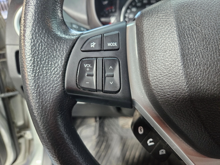 Suzuki Celerio Celerio 1.0 At Glx Ac 2019 Usado en Rosselot Usados