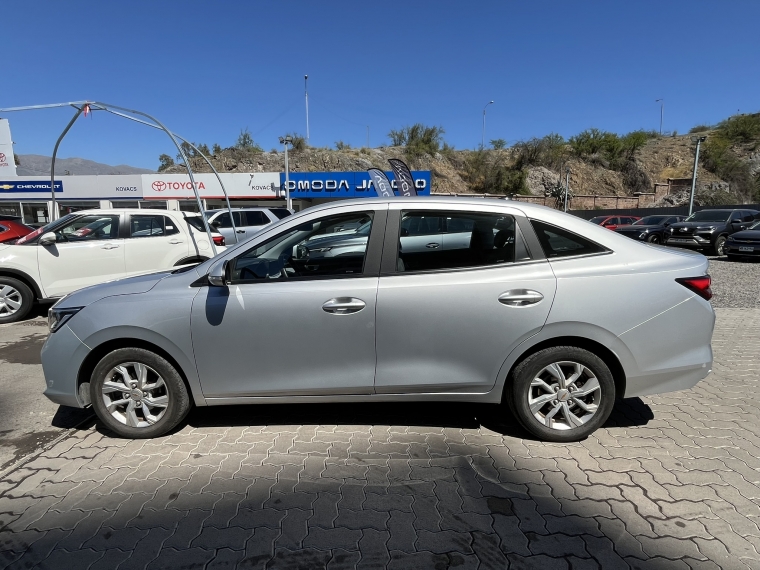 Chevrolet Sail 1.5l Ltz  Mt 2024 Usado  Usado en Kovacs Usados