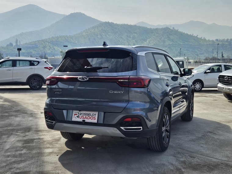 Chery Tiggo 8 Tiggo 8 1.5 2022 Usado en Rosselot Usados