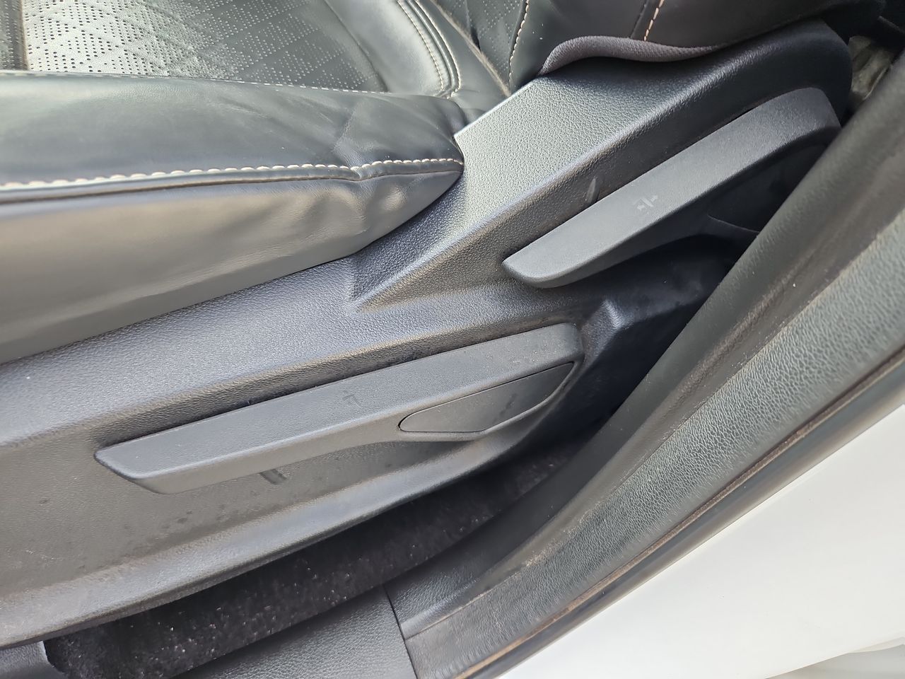 Chery Tiggo 8 Tiggo 8 1.5 2022 Usado en Usados de Primera - Sergio Escobar