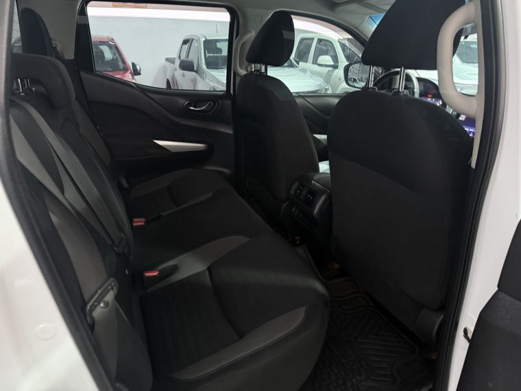 Nissan Navara Navara Xe 4x4 Automática  2022  Usado en Automotriz Villalobos