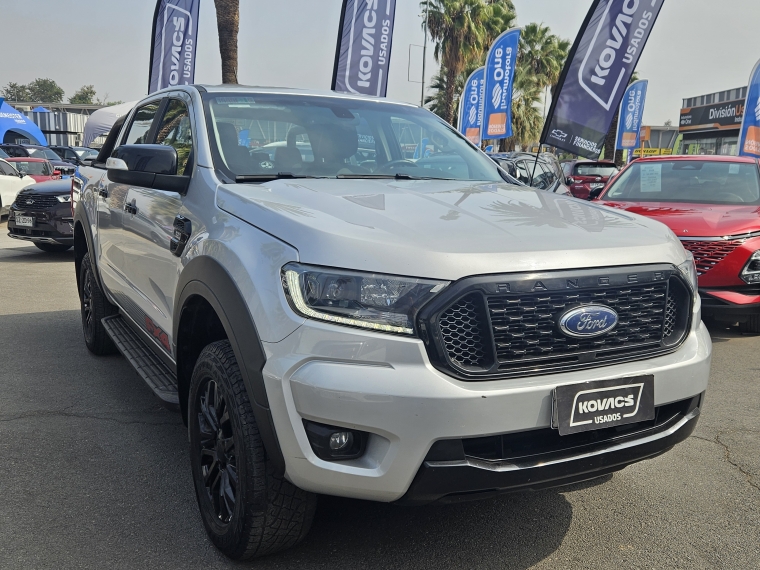 Ford Ranger Fx4 4x4 3.2 At 2023 Usado  Usado en Kovacs Usados