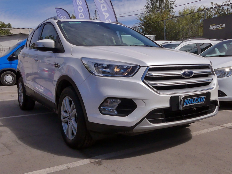 Ford Escape 2.0 Aut 2019 Usado  Usado en Webautos.cl