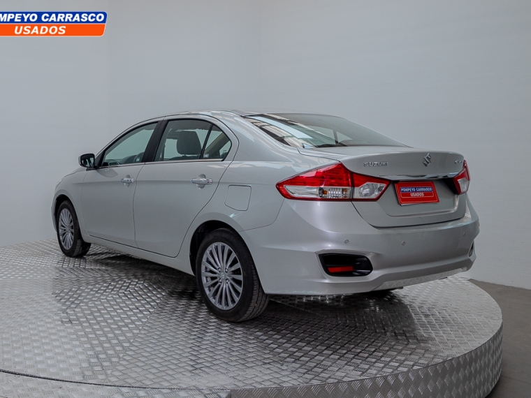 Suzuki Ciaz 1.4 Gl Bt Mt 4p 2020 Usado  Usado en Pompeyo