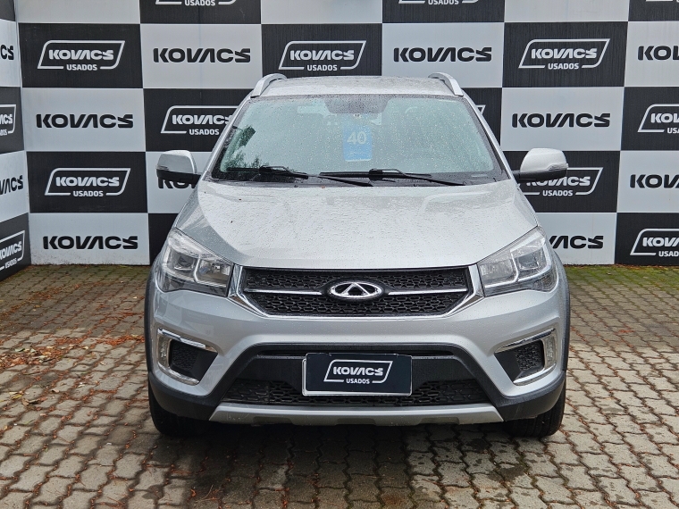 Chery Tiggo 2 Tiggo 2 Gl Mt 1.5 2022 Usado  Usado en Kovacs Usados