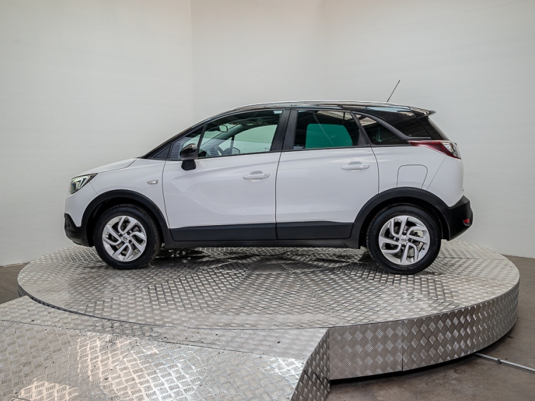 Opel Crossland  X Enjoy 1.2t At 2020 Usado  Usado en Pompeyo