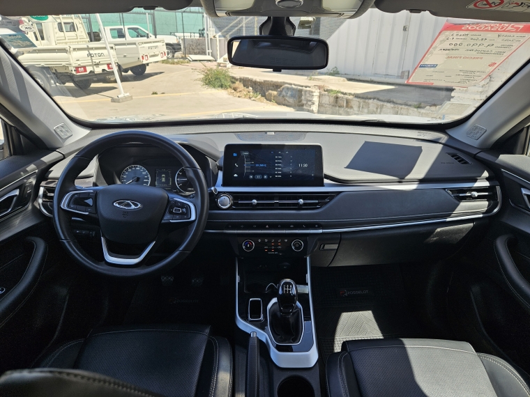 Chery Tiggo 3 pro Tiggo 3 Pro Gls 1.5 2023 Usado en Rosselot Usados