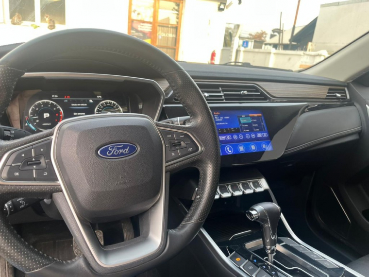 Ford Territory Titanium 2022 Usado  Usado en Webautos.cl