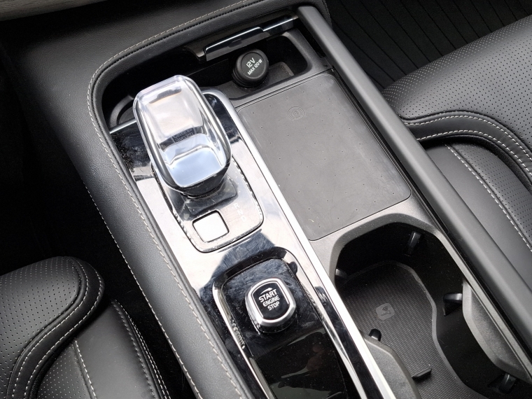 Volvo Xc90 Ii T8 4x4 2.0 Aut 2025 Usado  Usado en BMW Premium Selection