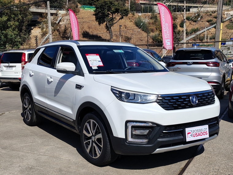 Changan Cs55 Cs55 Elite 1.5 Aut 2022 Usado  Usado en Webautos.cl