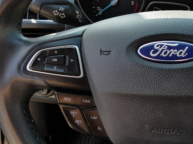 Ford Escape Titanium 2.0 Aut Awd 2020 Usado  Usado en Webautos.cl