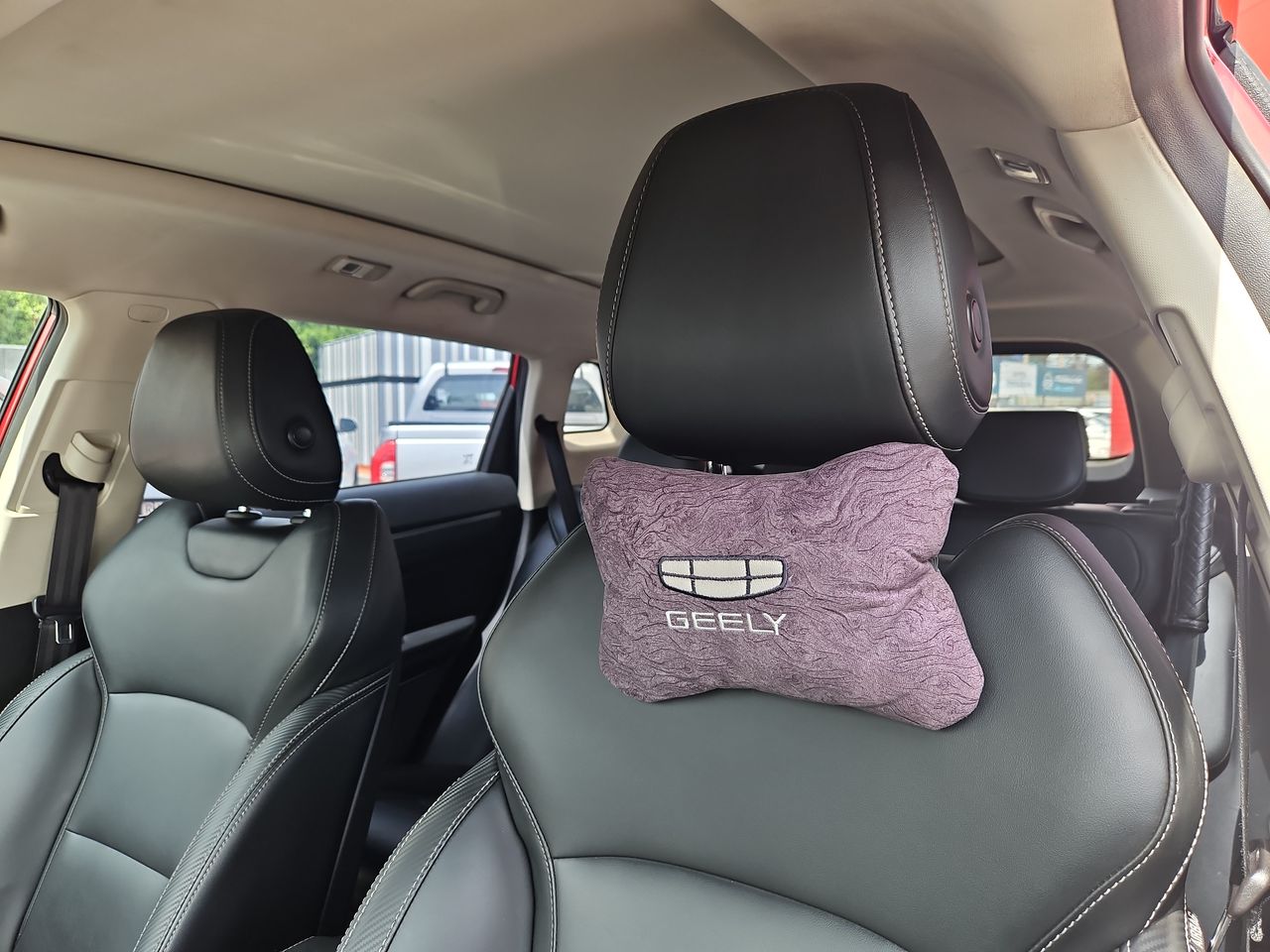 Geely Azkarra Azkarra 1.5 Aut 2022 Usado en Usados de Primera - Sergio Escobar