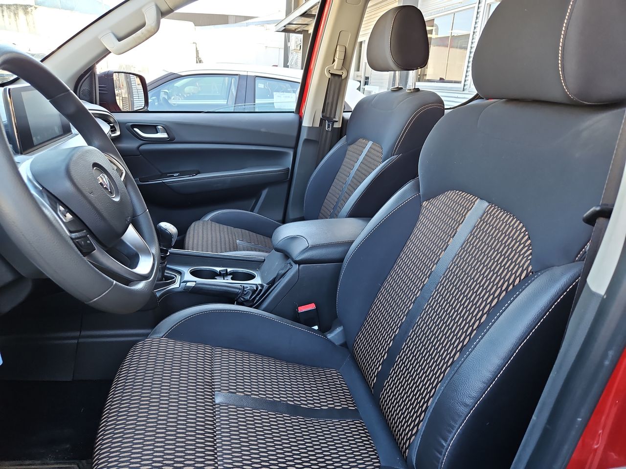 Foton G7 G7 Dcab 4x4 2.0 2023 Usado  Usado en Webautos.cl