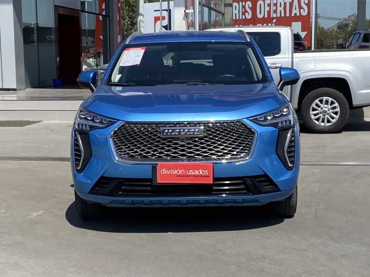 Haval Jolion Jolion Elite 1.5 2022 Usado en Rosselot Usados