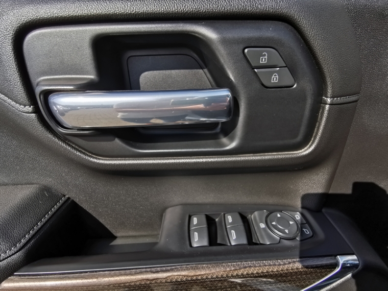 Chevrolet Silverado Silverado Dcab 4x4 5.3 At 2021 Usado  Usado en Kovacs Usados