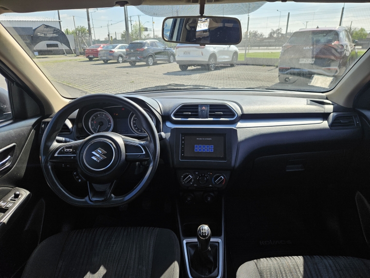 Suzuki Dzire Dzire 2022 Usado  Usado en Kovacs Usados
