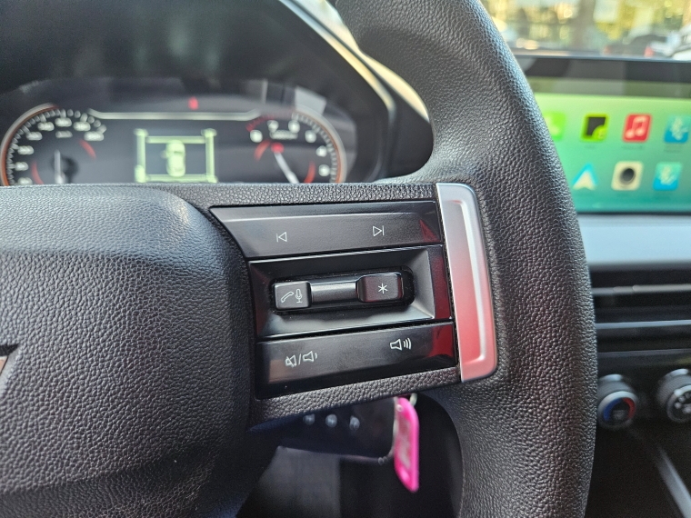 Chevrolet Sail 1.5  Ltz Mt 2024 Usado  Usado en Kovacs Usados