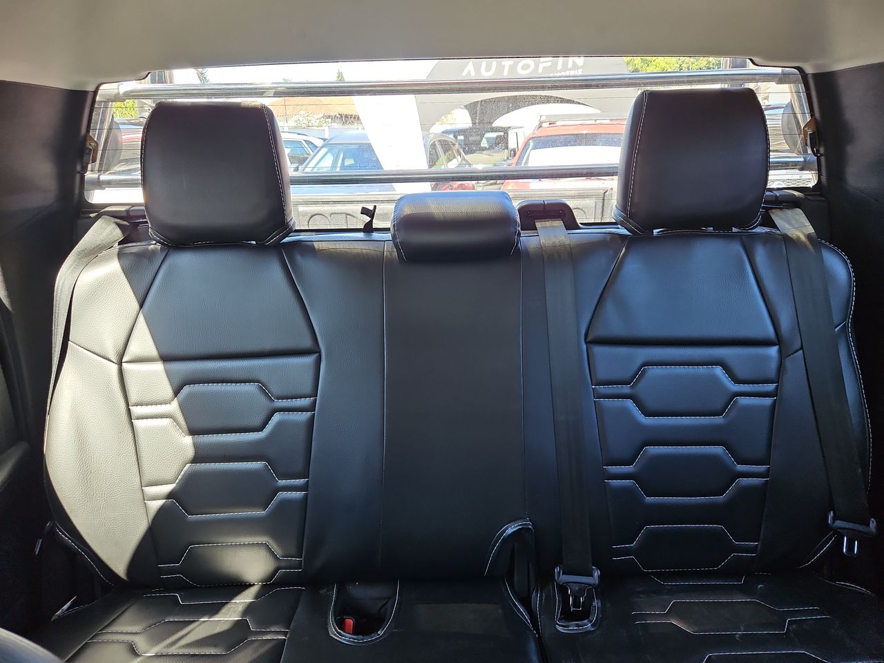 Mazda Bt-50 Bt50 4x4 3.0 Aut 2023 Usado en Usados de Primera - Sergio Escobar