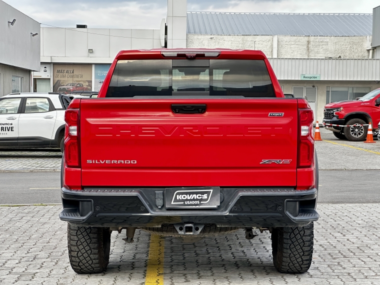 Chevrolet Silverado 6.2 Aut 2024 Usado  Usado en Kovacs Usados