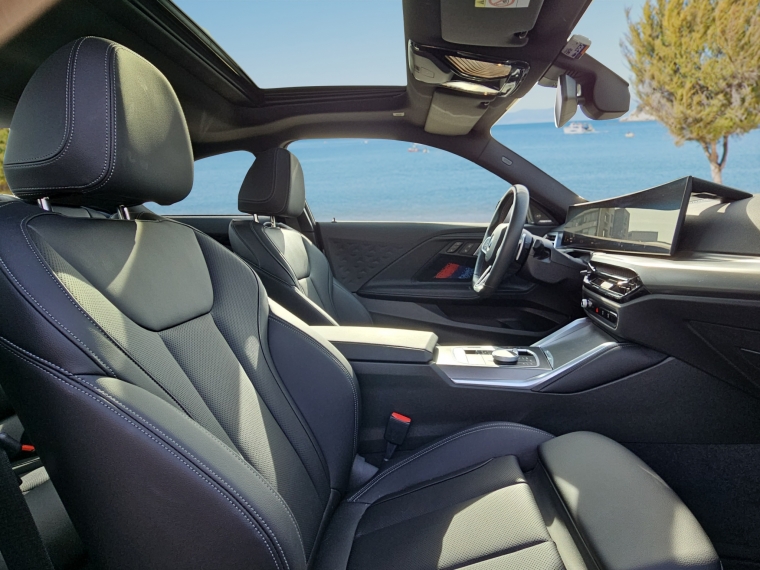 Bmw M240 I Xdrive Coupe Lci 2026 Usado  Usado en BMW Premium Selection