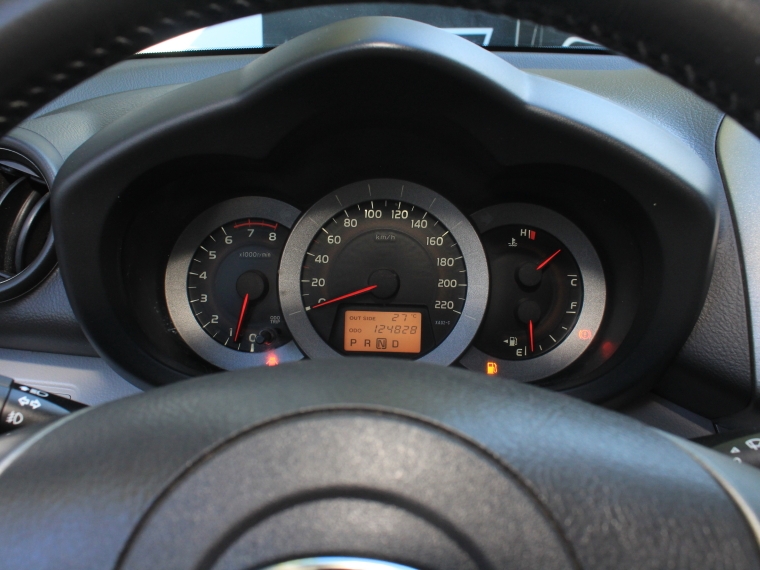 Toyota Rav4 2.4  Advantage  S Lujo  At 4x2 2012 Usado  Usado en Kovacs Usados
