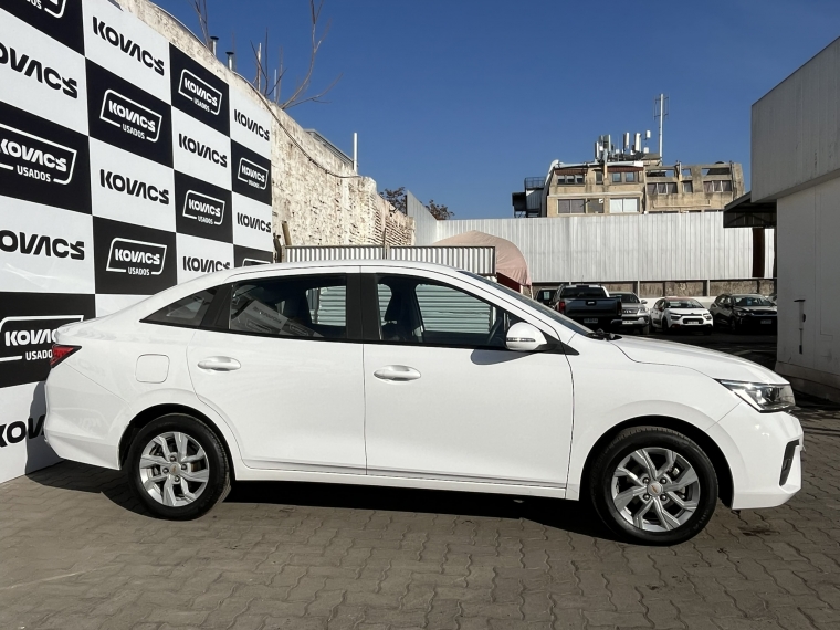 Chevrolet Sail Ltz  Nb 1.5 2024 Usado  Usado en Kovacs Usados
