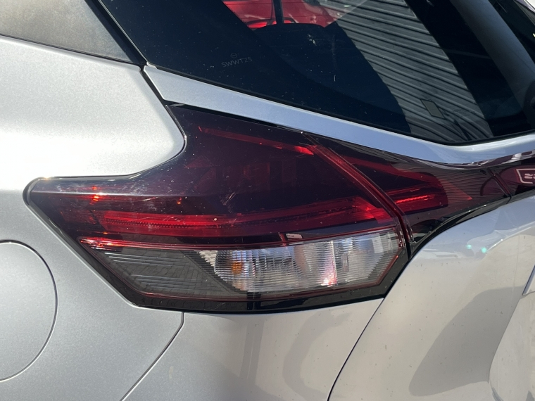 Nissan Kicks 1.6 Advance At 2023 Usado  Usado en Kovacs Usados