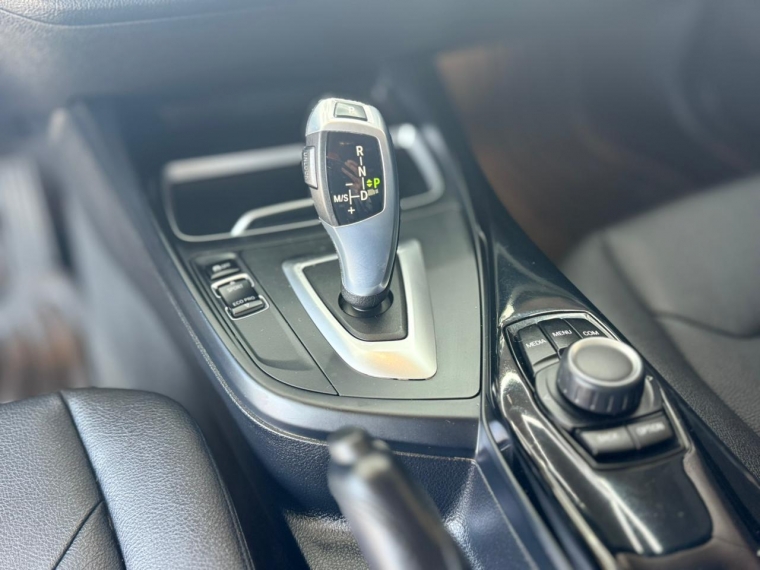 Bmw 118 5p Executi 2018 Usado en Automotriz Olea Flaño