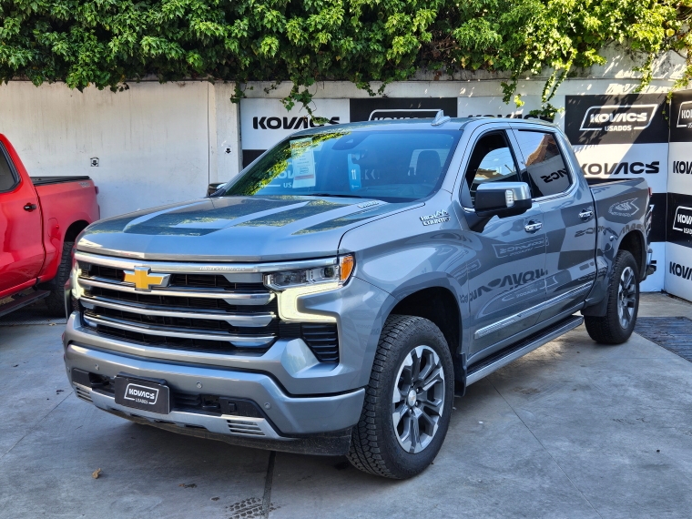 CHEVROLET SILVERADO 3.0 TD HIGH  COUNTRY AT 4X4 2026