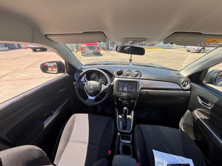 Suzuki Vitara Otto 1.6 Aut 2023 Usado  Usado en Webautos.cl