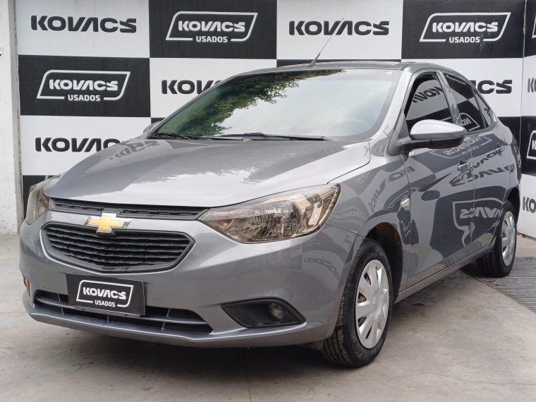 Chevrolet Sail Ls 1.5 Mt 2021 Usado  Usado en Kovacs Usados