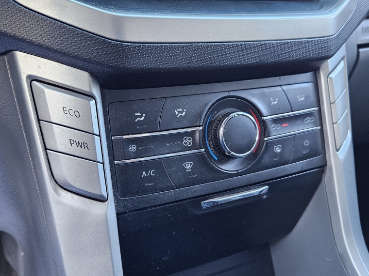Maxus T60 T60 Dx 2.8 2023 Usado en Rosselot Usados