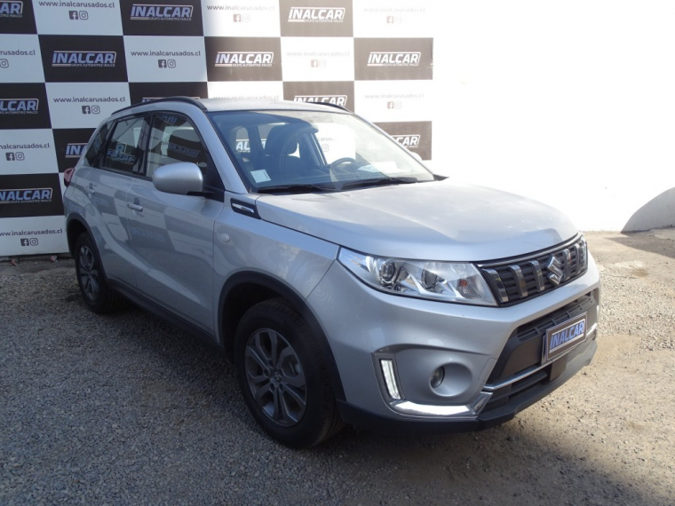 Suzuki 147 Mt 2020 Usado  Usado en Webautos.cl