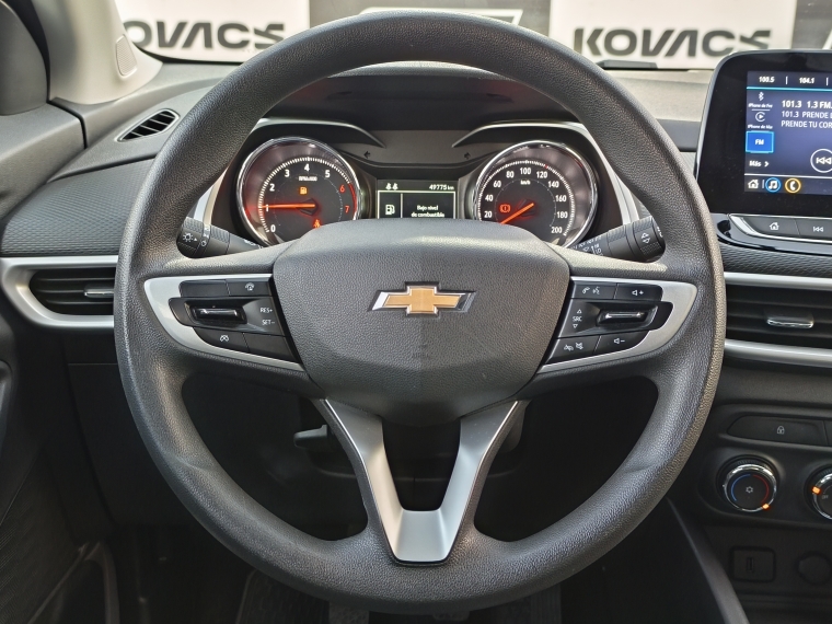Chevrolet Tracker Ltz P2 Mt 2022 Usado  Usado en Kovacs Usados