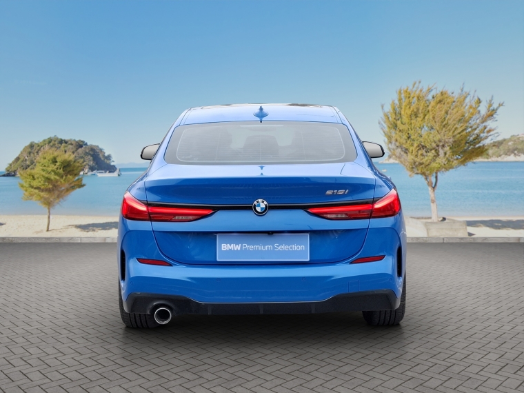 Bmw 218 I Gran Coupé Dynamic 2025 Usado Usado en BMW Premium Selection Bmw 218 I Gran Coupé Dynamic 2025 Usado Usado en BMW Premium Selection