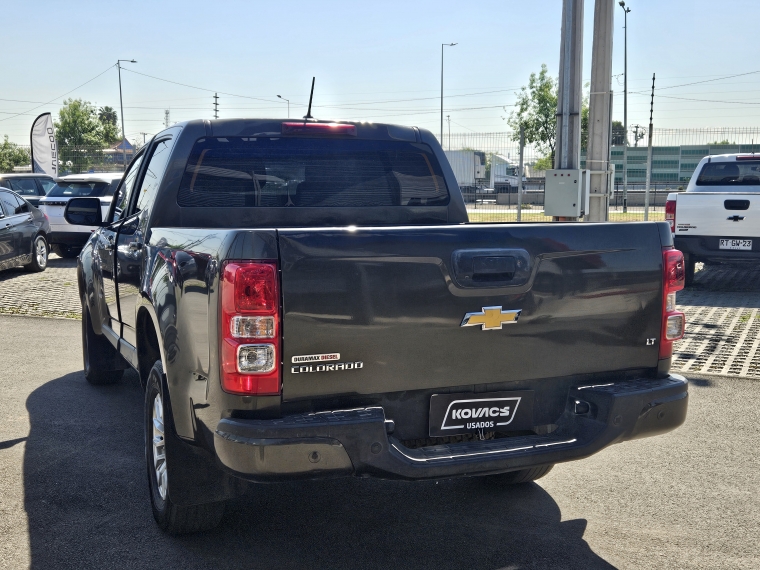 Chevrolet Colorado 2.8 Ltz At 4x4 Diesel 2023 Usado  Usado en Kovacs Usados