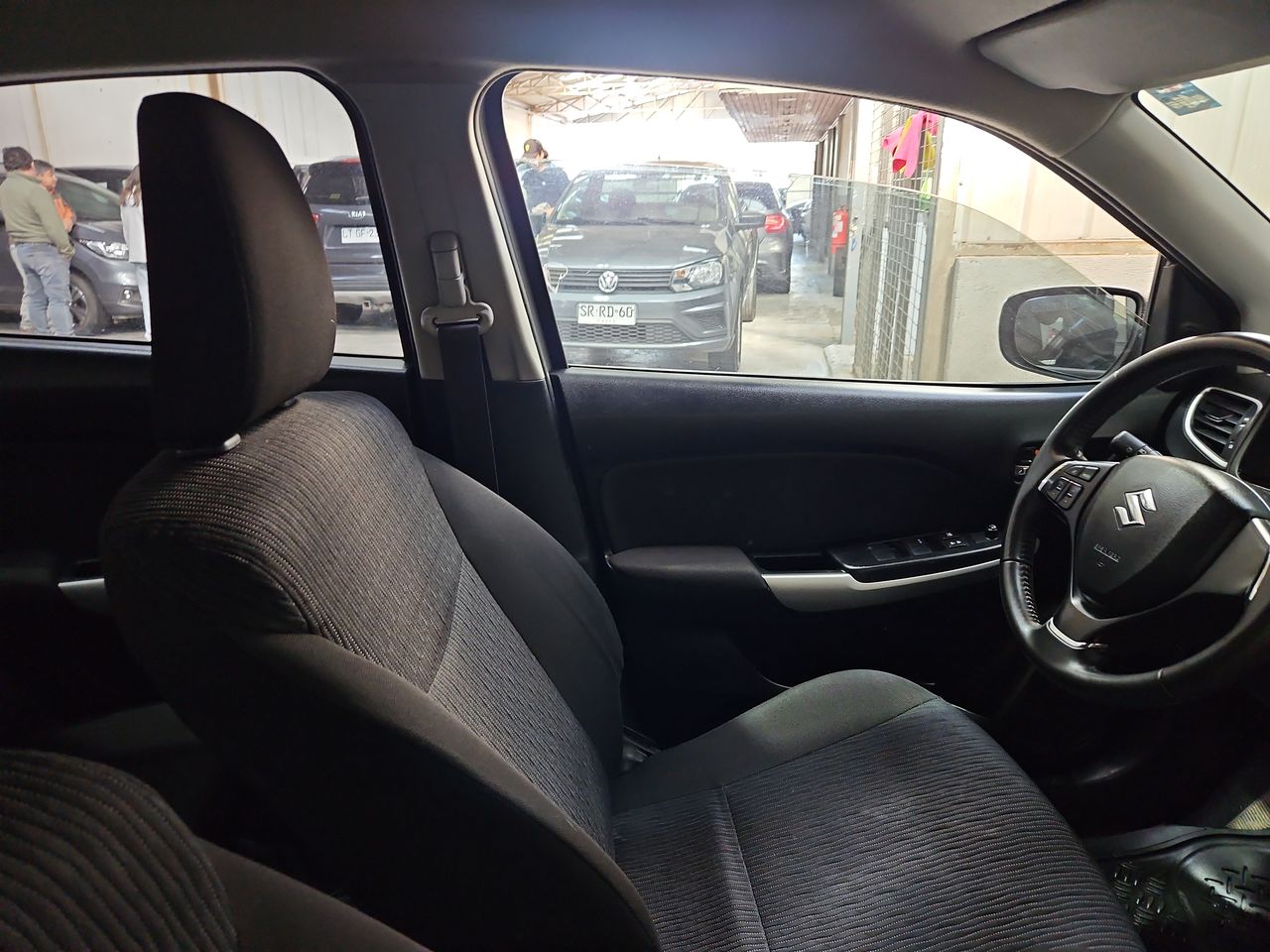 Suzuki Baleno Baleno Hb 1.4 2020 Usado Usado en Webautos.cl Suzuki Baleno Baleno Hb 1.4 2020 Usado Usado en Webautos.cl