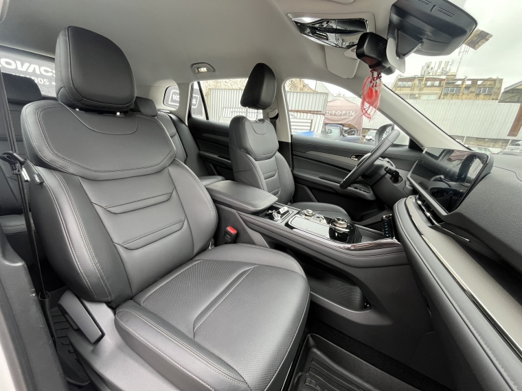 Ford Territory 1.5 Trend At 2025 Usado  Usado en Kovacs Usados